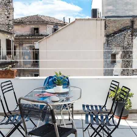 Appartement Concierge Monastiraki à Athènes Extérieur photo