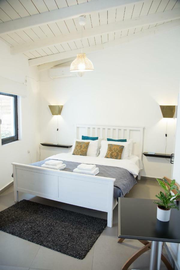 Appartement Concierge Monastiraki à Athènes Extérieur photo