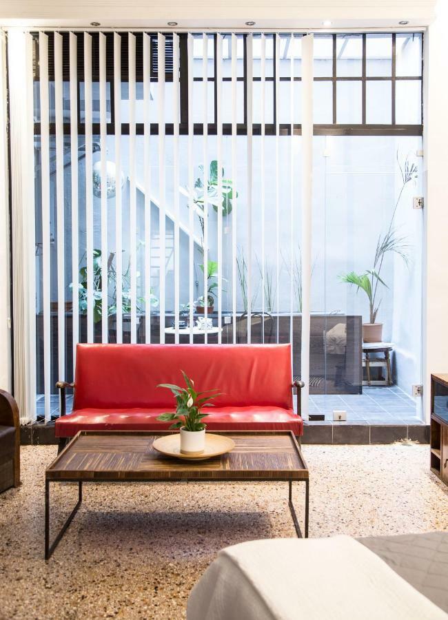 Appartement Concierge Monastiraki à Athènes Extérieur photo