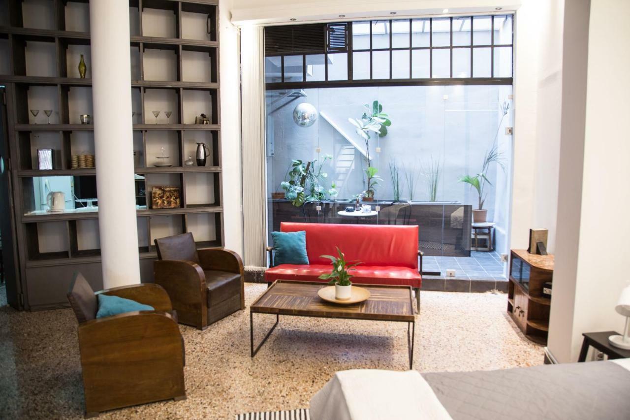Appartement Concierge Monastiraki à Athènes Extérieur photo
