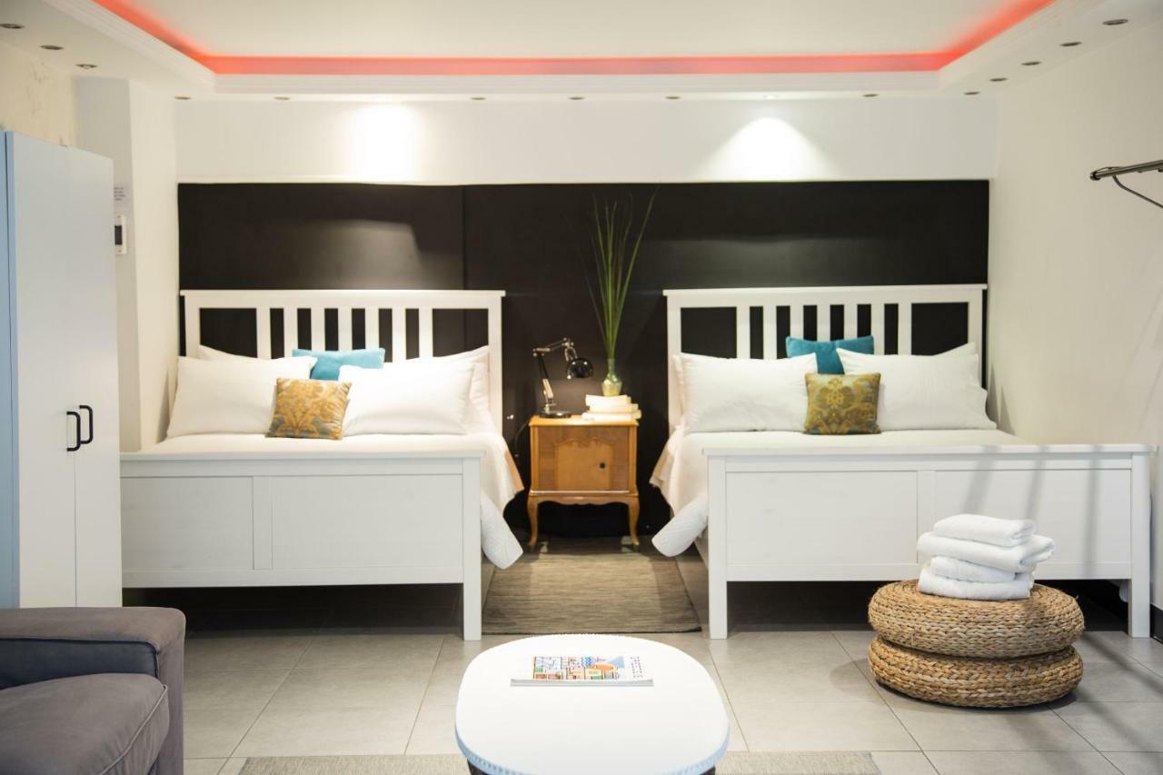 Appartement Concierge Monastiraki à Athènes Extérieur photo