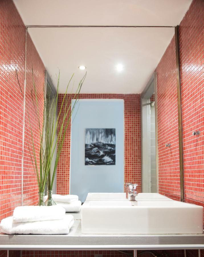 Appartement Concierge Monastiraki à Athènes Extérieur photo