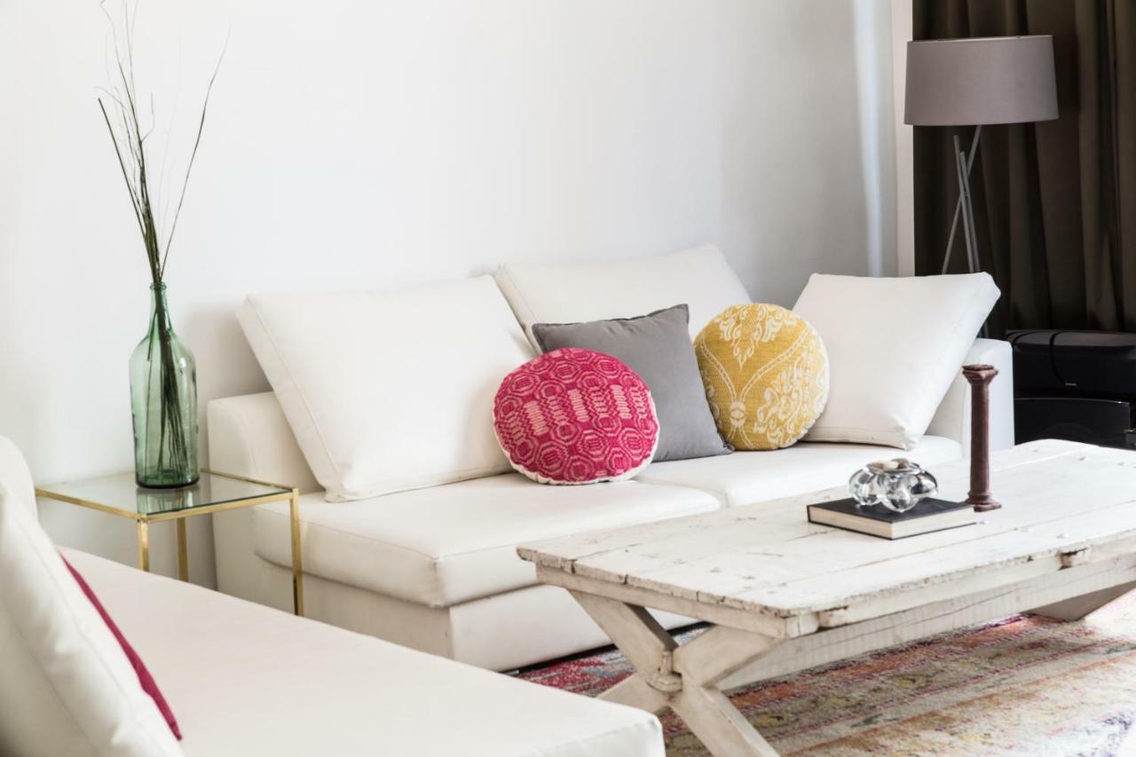 Appartement Concierge Monastiraki à Athènes Extérieur photo