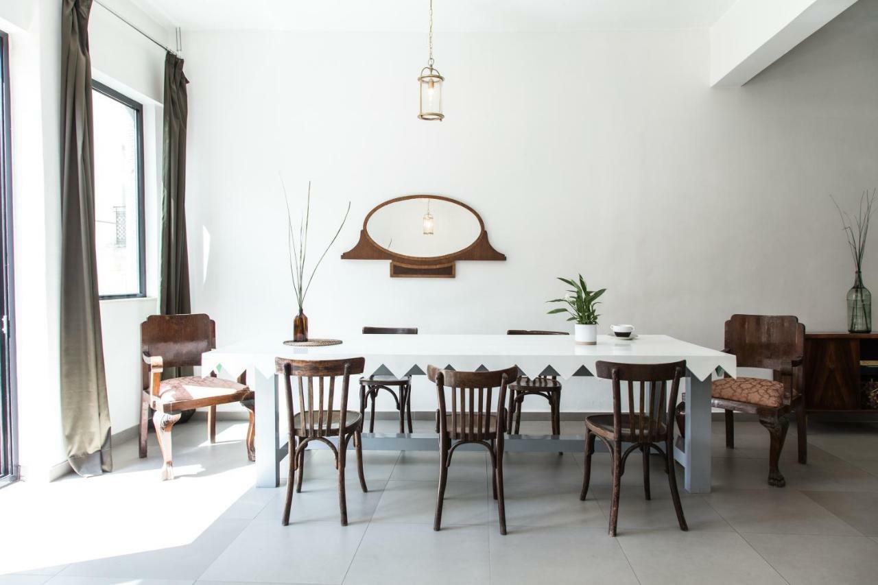Appartement Concierge Monastiraki à Athènes Extérieur photo