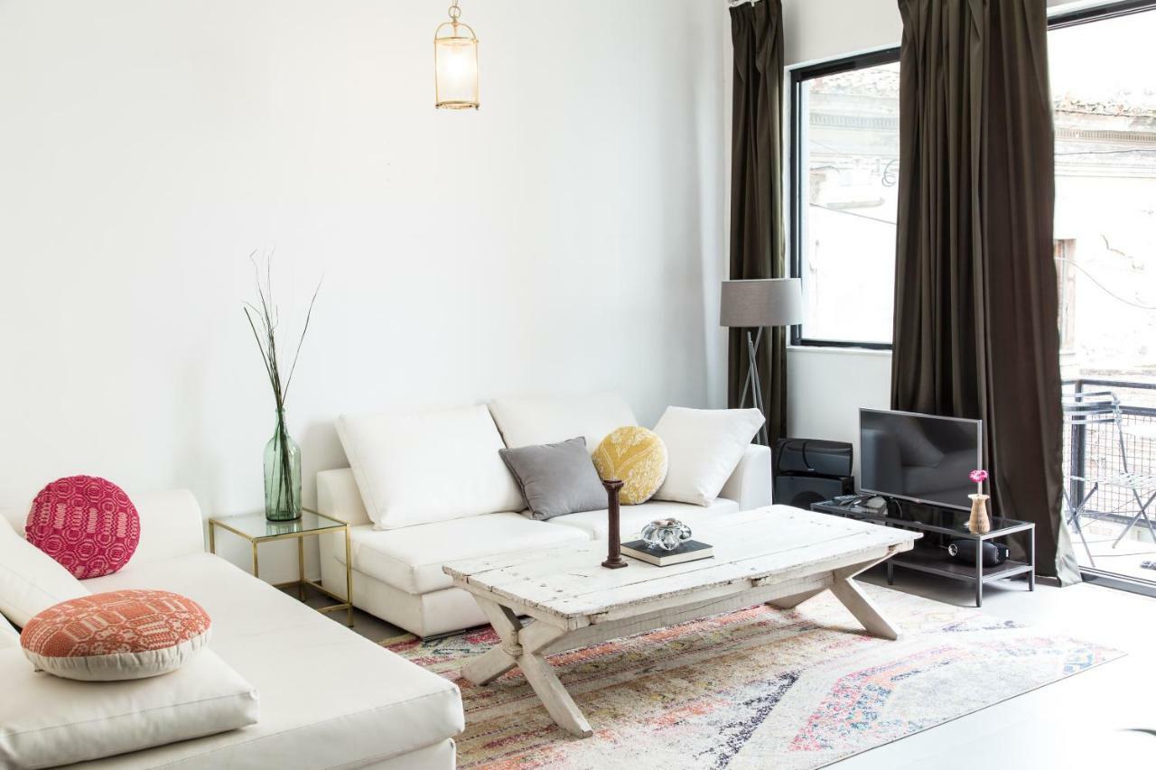 Appartement Concierge Monastiraki à Athènes Extérieur photo