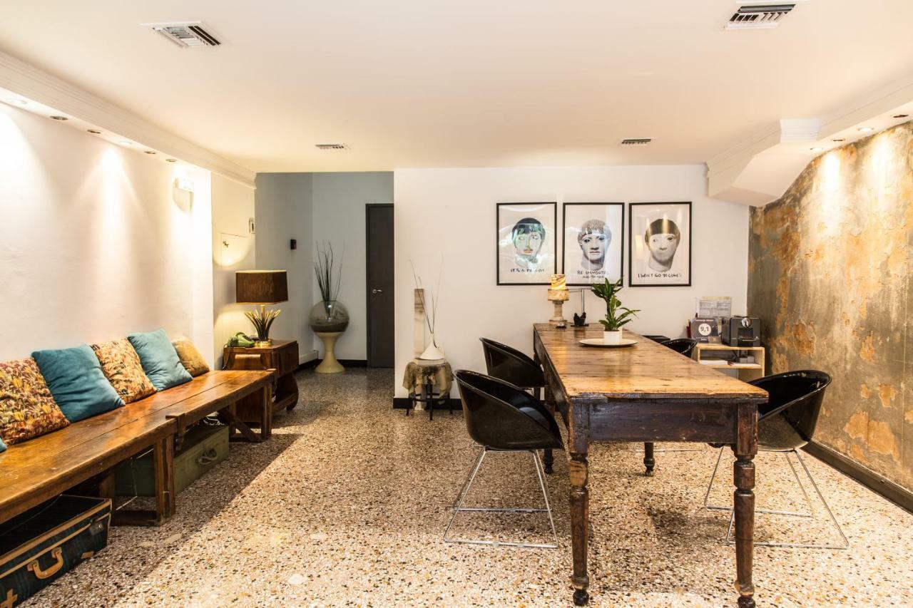 Appartement Concierge Monastiraki à Athènes Extérieur photo