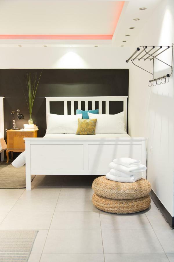 Appartement Concierge Monastiraki à Athènes Extérieur photo
