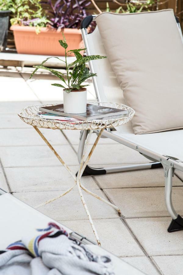Appartement Concierge Monastiraki à Athènes Extérieur photo