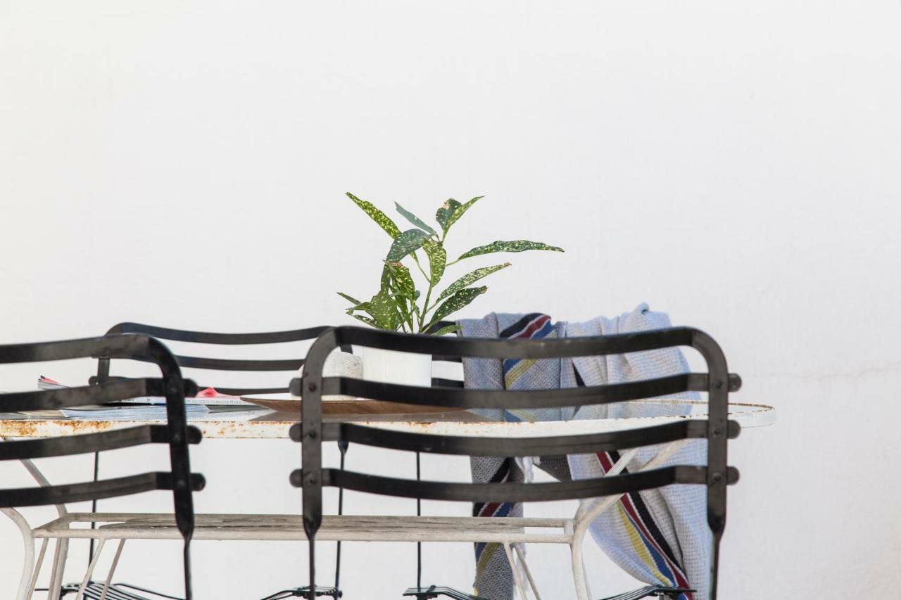 Appartement Concierge Monastiraki à Athènes Extérieur photo