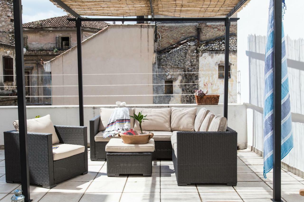 Appartement Concierge Monastiraki à Athènes Extérieur photo