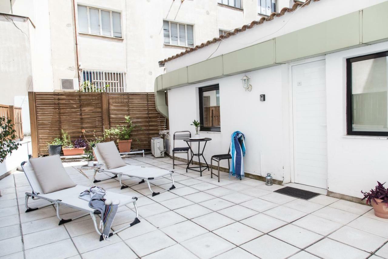 Appartement Concierge Monastiraki à Athènes Extérieur photo