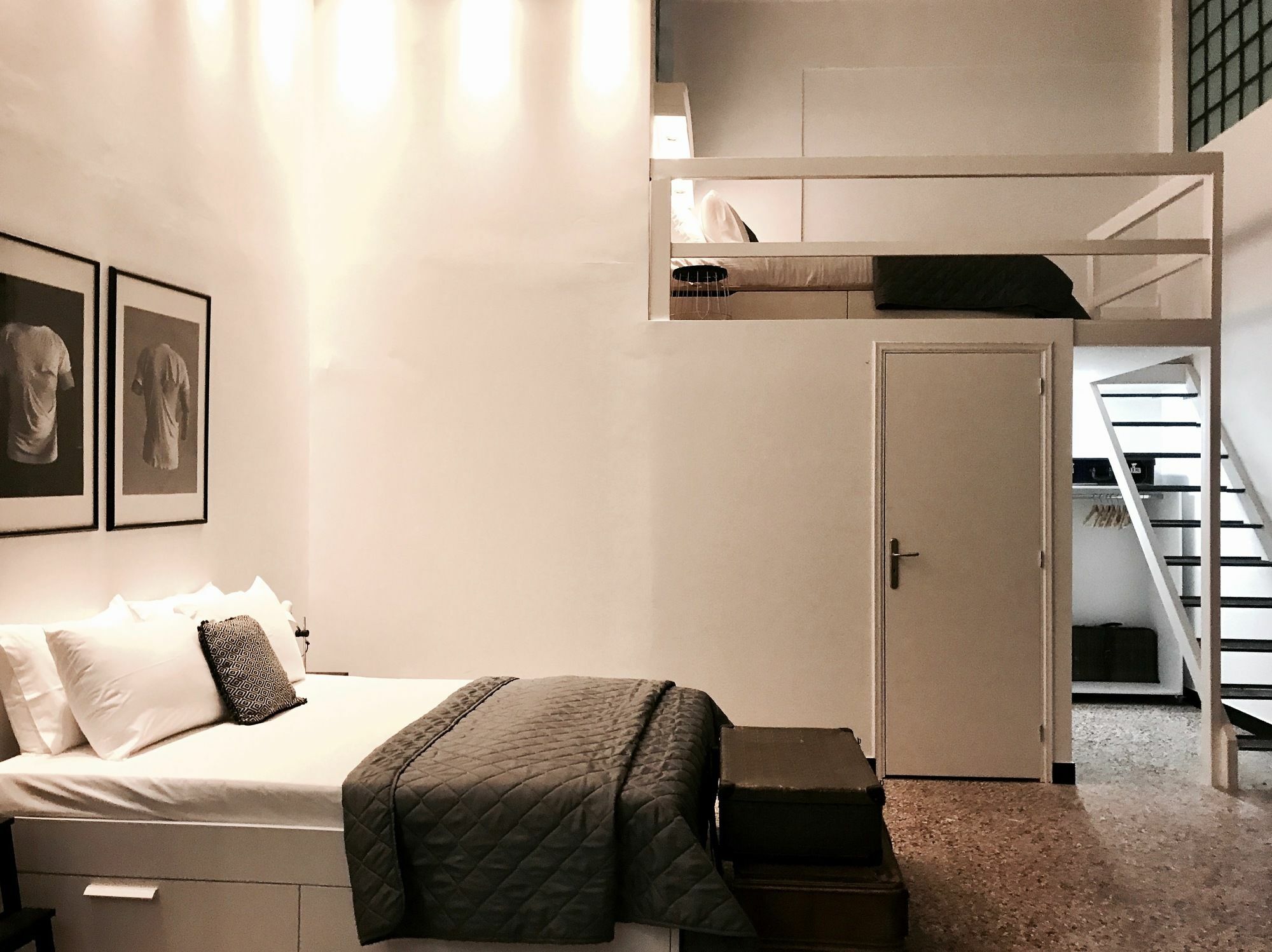 Appartement Concierge Monastiraki à Athènes Extérieur photo